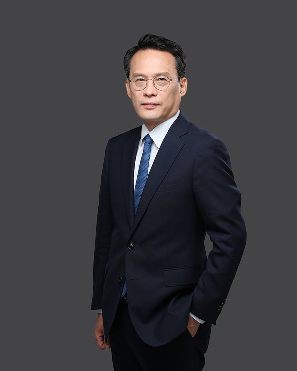 법무법인 더킴로펌 대표변호사 구본진